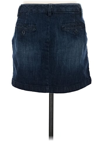Gap Outlet Denim Skirt (view 2)