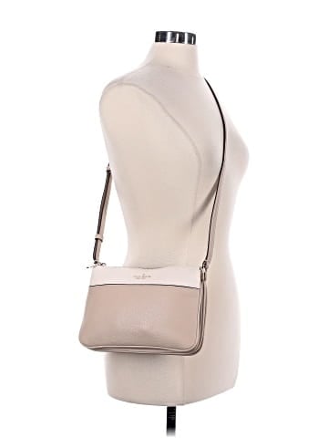 Kate Spade New York Leather Crossbody Bag (view 2)