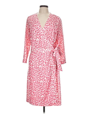 Elizabeth McKay Casual Dress (view 1)