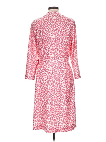 Elizabeth McKay Casual Dress (view 2)