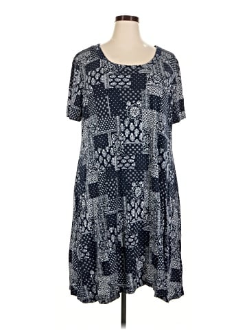 PREMISE Casual Dress (view 1)