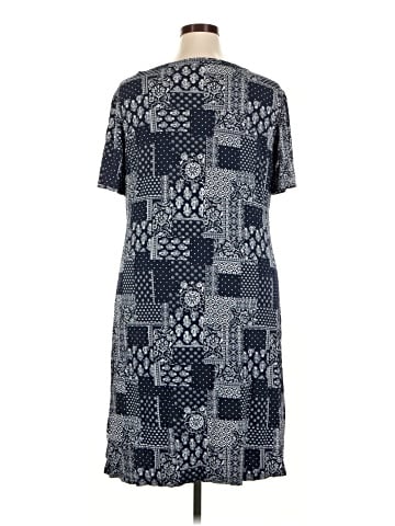 PREMISE Casual Dress (view 2)