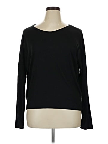 Old Navy Long Sleeve T-Shirt (view 1)