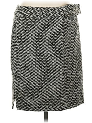 Express Casual Skirt (view 1)