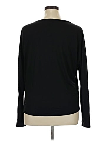 Old Navy Long Sleeve T-Shirt (view 2)