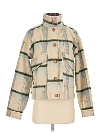 Bagatelle Jacket (view 1)