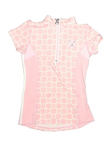 Goode Rider Short Sleeve Polo (view 1)