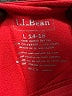 L.L.Bean Pink Sweatshirt Size 14 - 16 - photo 4