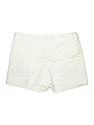 London Jean Shorts (view 1)