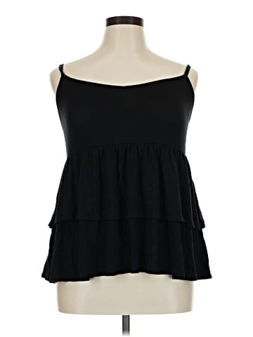 Torrid Tank Top (view 1)