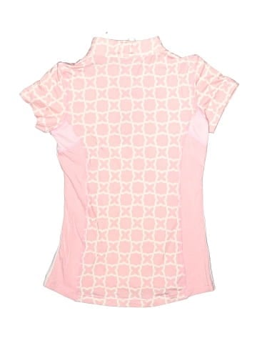 Goode Rider Short Sleeve Polo (view 2)