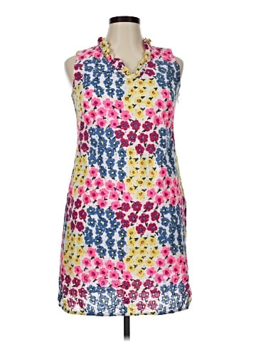Talbots Casual Dress (view 1)