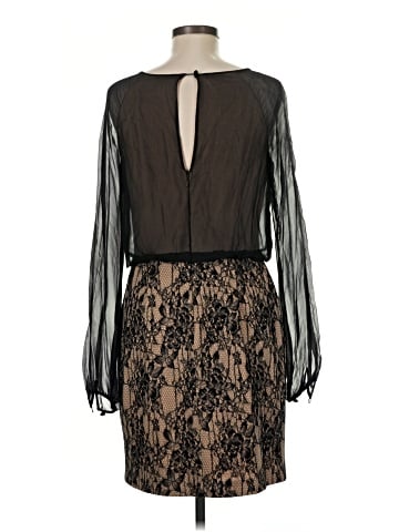 Aidan by Aidan Mattox Cocktail Dress (view 2)