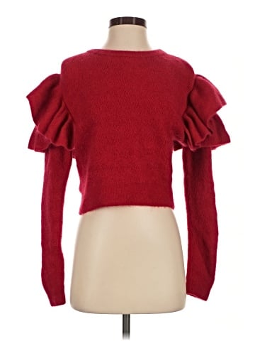 Zara Pullover Sweater (view 1)
