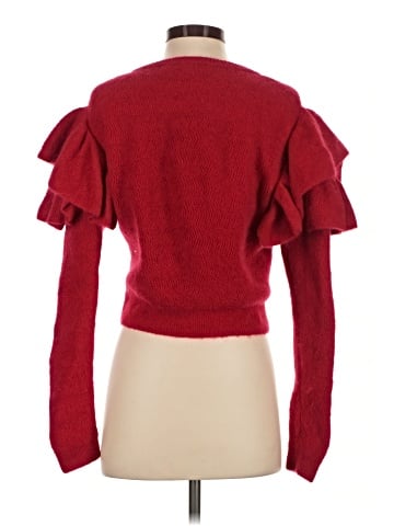 Zara Pullover Sweater (view 2)