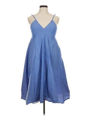 Zara Casual Dress (view 1)