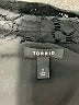 Torrid Black Jacket Size 2X Plus (2) - photo 6