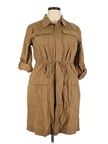 Merona Casual Dress (view 1)