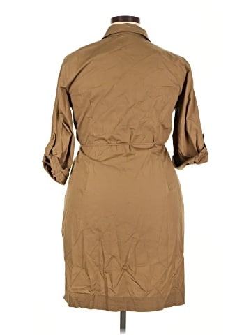 Merona Casual Dress (view 2)