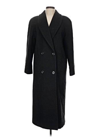 Donnybrook Wool Coat (view 1)
