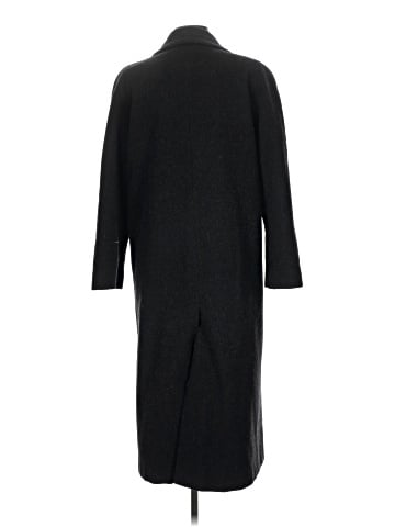 Donnybrook Wool Coat (view 2)