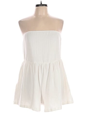 Shein Curve Romper (view 1)