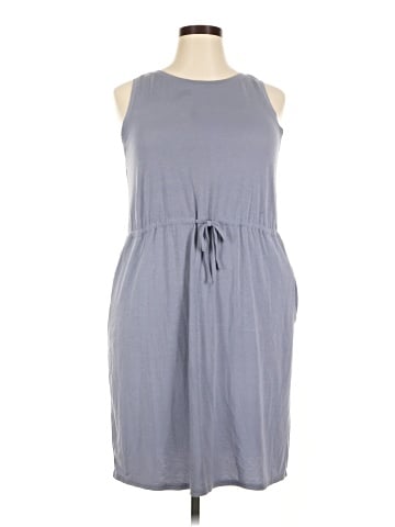 Columbia Casual Dress (view 1)