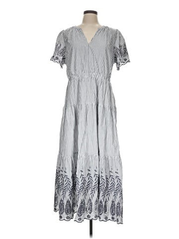 Lands' End Casual Dress (view 1)