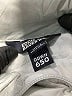 Eddie Bauer 100% Other Solid Silver Jacket Size L - photo 4
