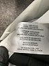 Eddie Bauer 100% Other Solid Silver Jacket Size L - photo 5