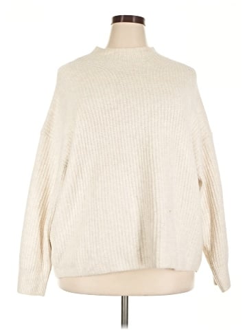 Old Navy Turtleneck Sweater (view 1)