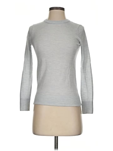 Club Monaco Wool Pullover Sweater (view 1)