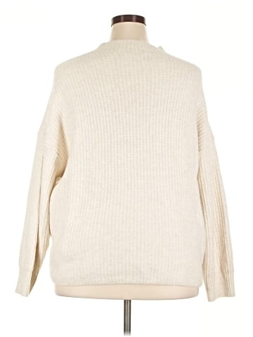 Old Navy Turtleneck Sweater (view 2)