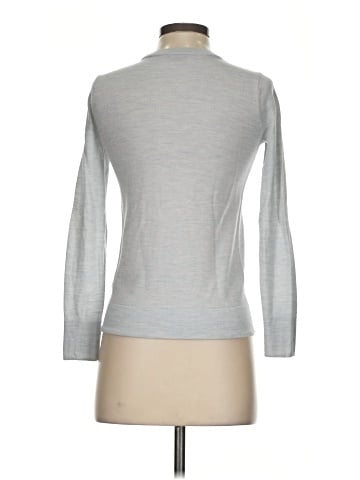 Club Monaco Wool Pullover Sweater (view 2)