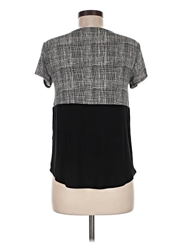 Alfani Short Sleeve T-Shirt (view 2)