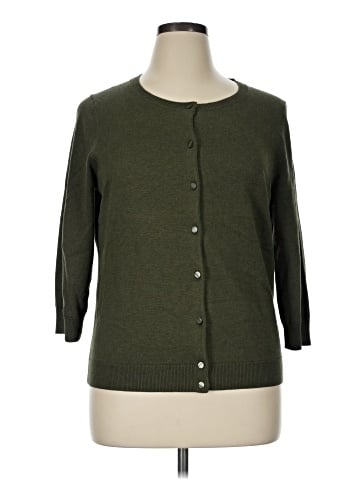 Talbots Outlet Cardigan (view 1)