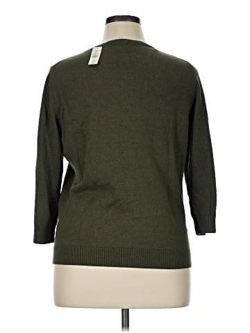 Talbots Outlet Cardigan (view 2)