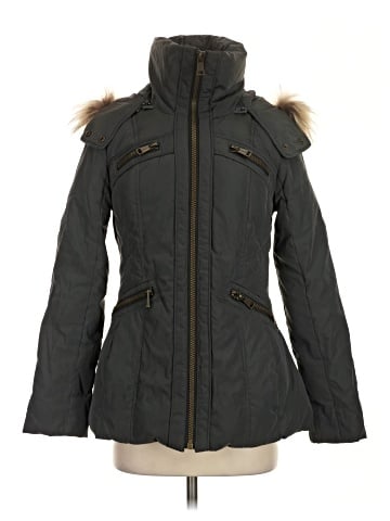 Andrew Marc Snow Jacket (view 1)