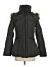 Andrew Marc 100% Polyester Black Snow Jacket Size S - photo 1