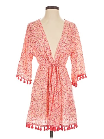 J.Crew Factory Store Swimsuit Cover Up (view 1)