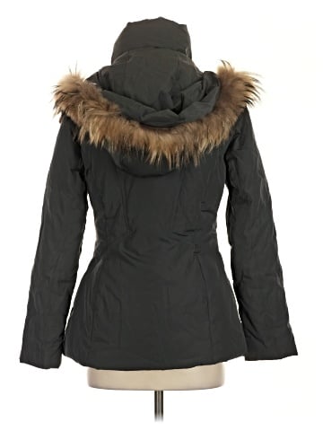 Andrew Marc Snow Jacket (view 2)
