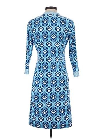 J. McLaughlin Casual Dress (view 2)