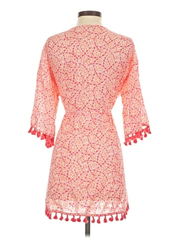 J.Crew Factory Store Swimsuit Cover Up (view 2)