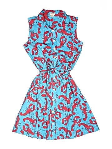 Crewcuts Outlet Dress (view 1)