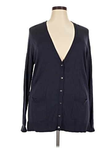 Pure Energy Cardigan (view 1)