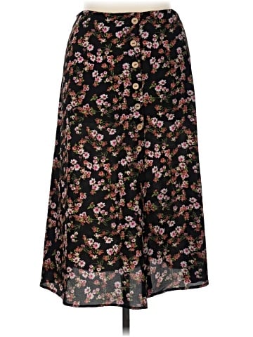 Good Luck Gem Casual Skirt (view 1)