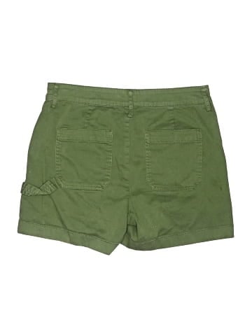 J.Crew Khaki Shorts (view 2)