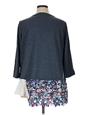 LOGO Lounge Casual Dress (view 2)