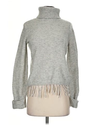 Forever 21 Turtleneck Sweater (view 1)