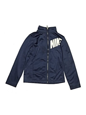 Nike Track Jacket (view 1)